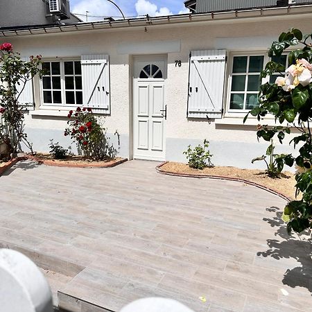Maison Cosy Villa Orleans Ngoại thất bức ảnh
