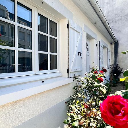 Maison Cosy Villa Orleans Ngoại thất bức ảnh