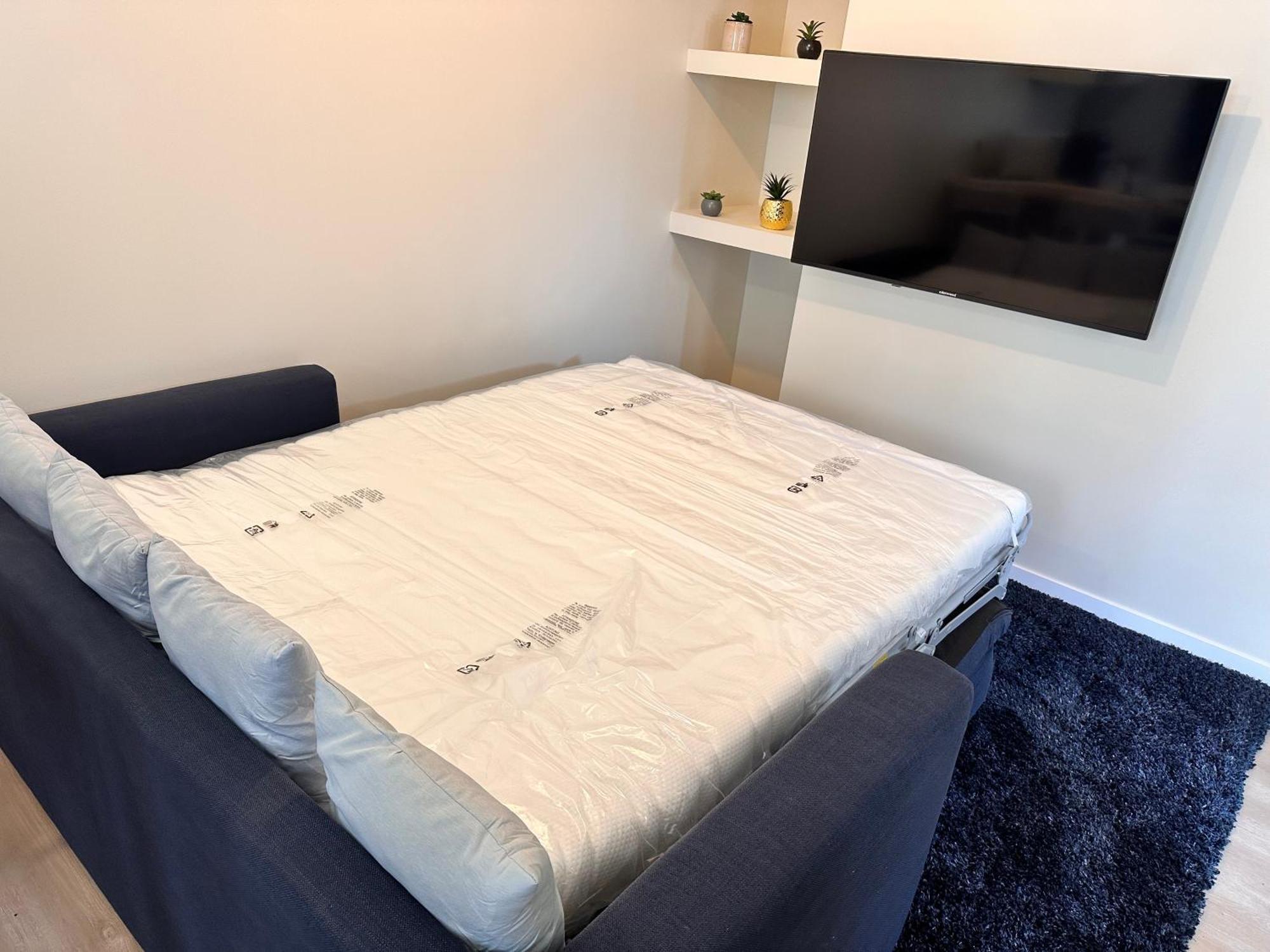 Maison Cosy Villa Orleans Ngoại thất bức ảnh