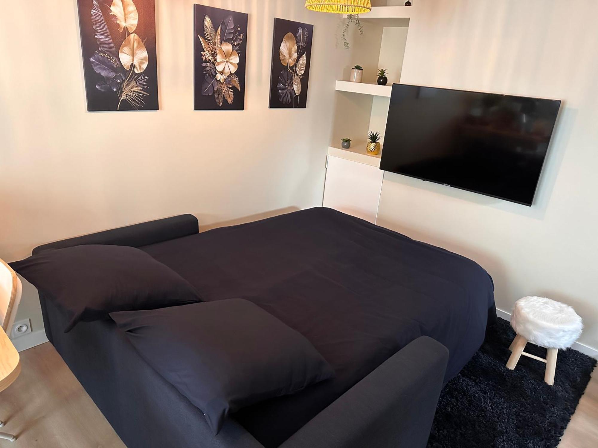 Maison Cosy Villa Orleans Ngoại thất bức ảnh