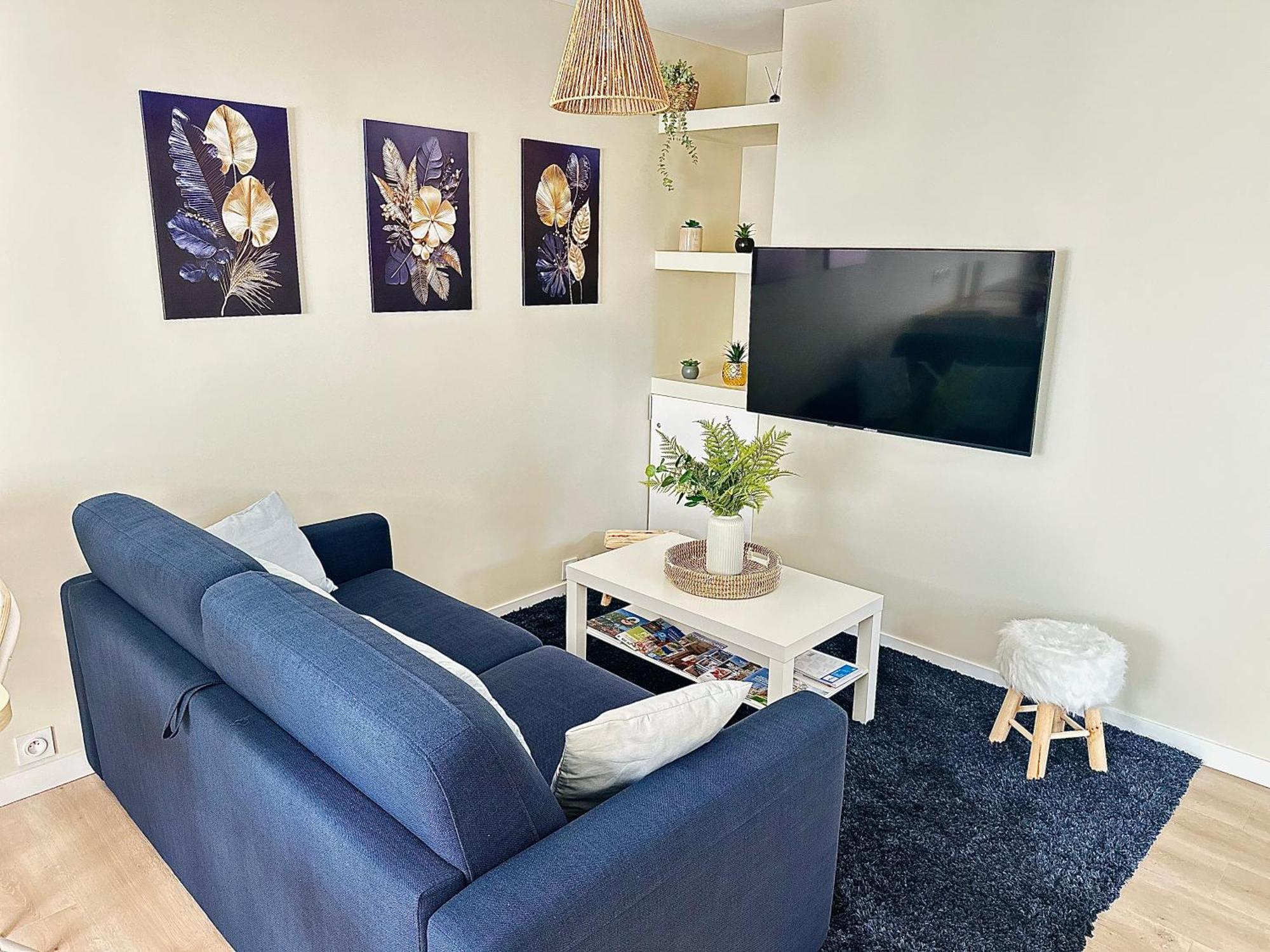 Maison Cosy Villa Orleans Ngoại thất bức ảnh