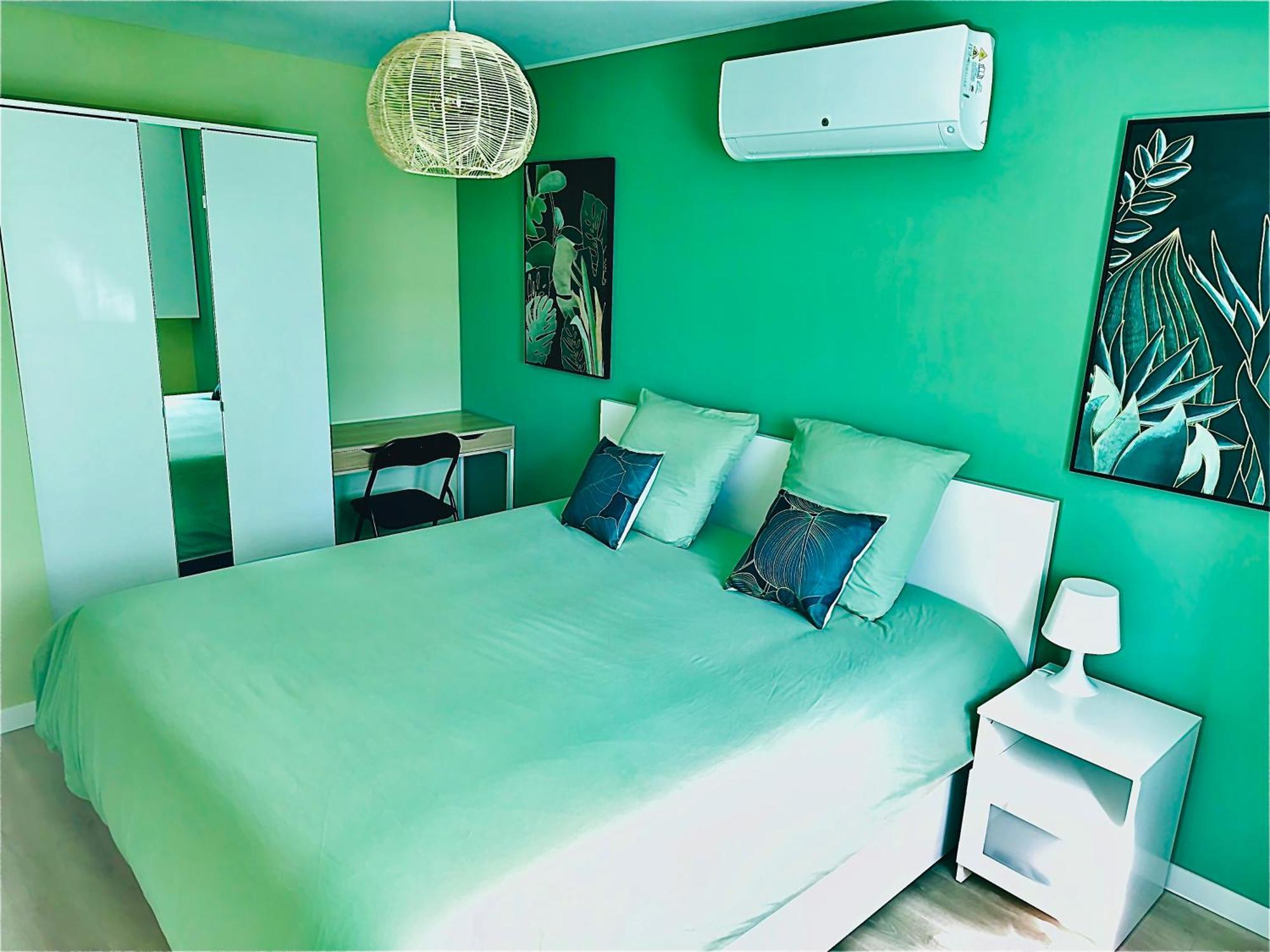 Maison Cosy Villa Orleans Ngoại thất bức ảnh
